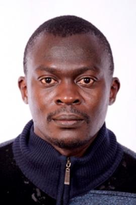 Collins Oduor Owino