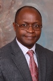 Photo: Prof. Martin Nyachoti